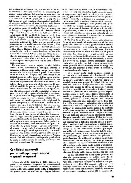 Commercio rivista mensile dell'economia commerciale italiana