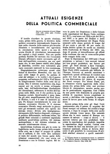 Commercio rivista mensile dell'economia commerciale italiana