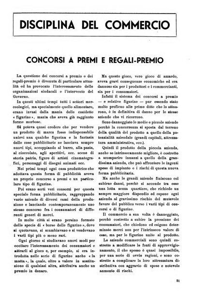 Commercio rivista mensile dell'economia commerciale italiana