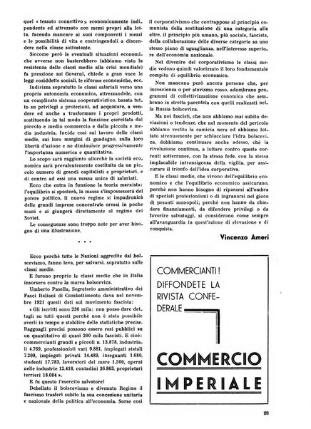 Commercio rivista mensile dell'economia commerciale italiana