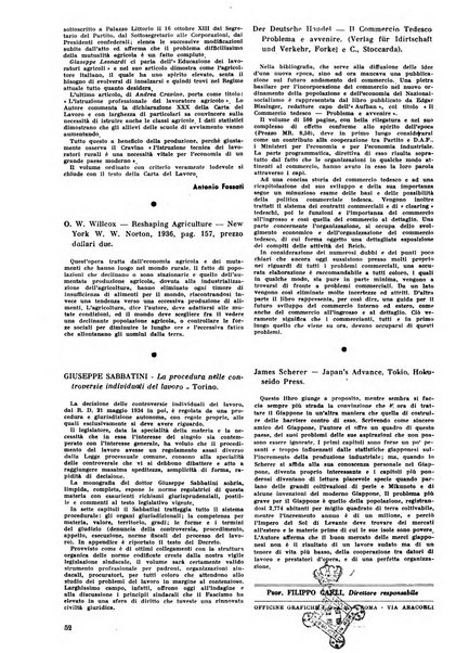 Commercio rivista mensile dell'economia commerciale italiana