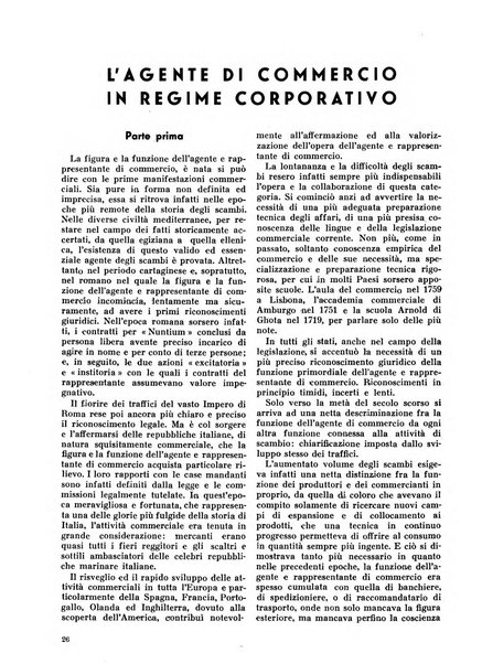 Commercio rivista mensile dell'economia commerciale italiana