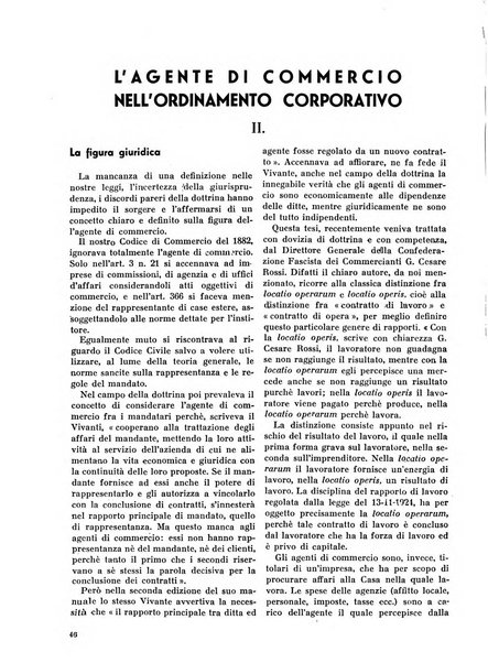 Commercio rivista mensile dell'economia commerciale italiana