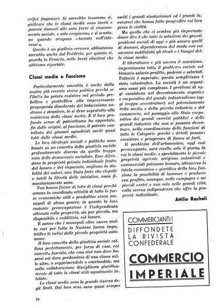 Commercio rivista mensile dell'economia commerciale italiana