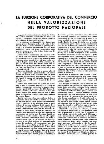 Commercio rivista mensile dell'economia commerciale italiana