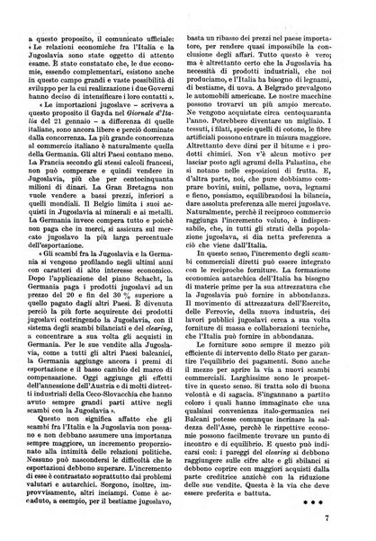 Commercio rivista mensile dell'economia commerciale italiana