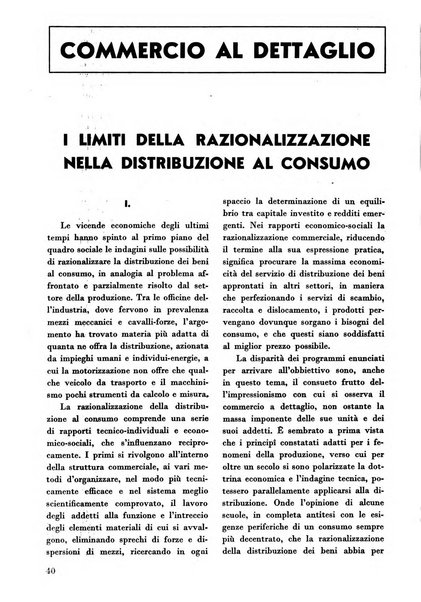 Commercio rivista mensile dell'economia commerciale italiana