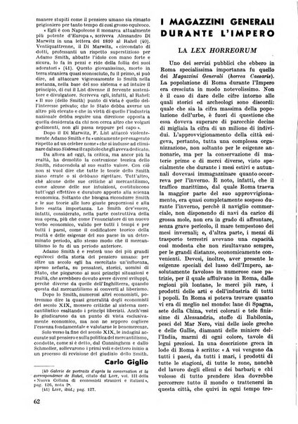 Commercio rivista mensile dell'economia commerciale italiana