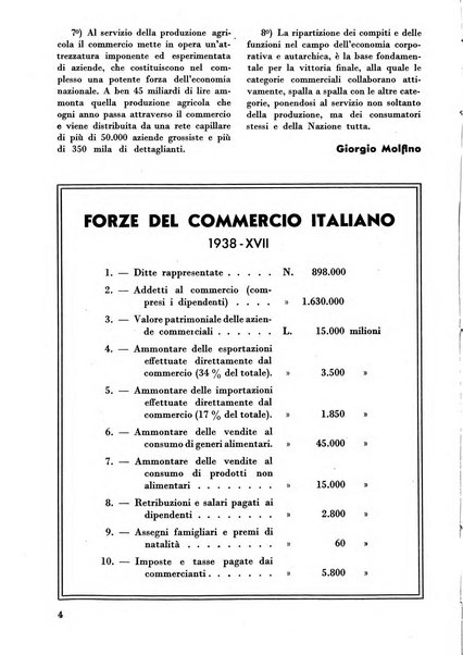 Commercio rivista mensile dell'economia commerciale italiana