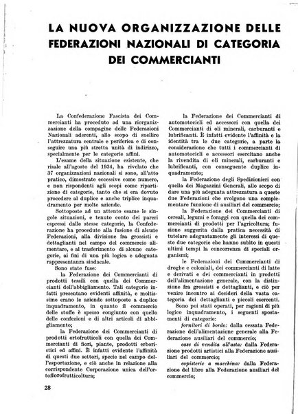 Commercio rivista mensile dell'economia commerciale italiana