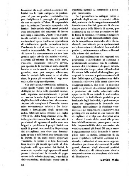 Commercio rivista mensile dell'economia commerciale italiana