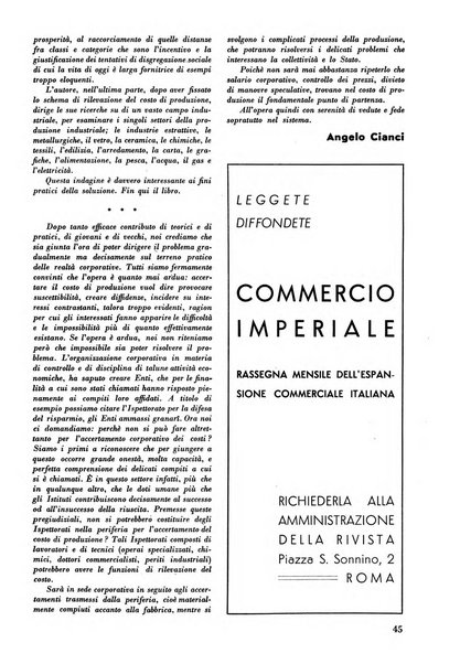 Commercio rivista mensile dell'economia commerciale italiana