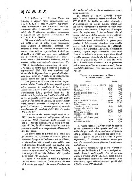 Commercio rivista mensile dell'economia commerciale italiana