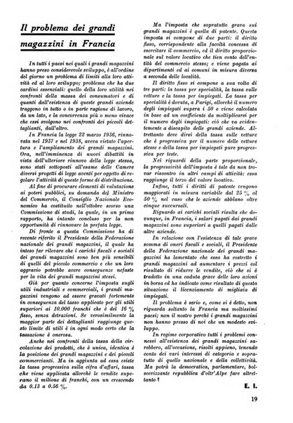 Commercio rivista mensile dell'economia commerciale italiana