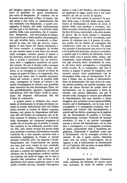 Commercio rivista mensile dell'economia commerciale italiana