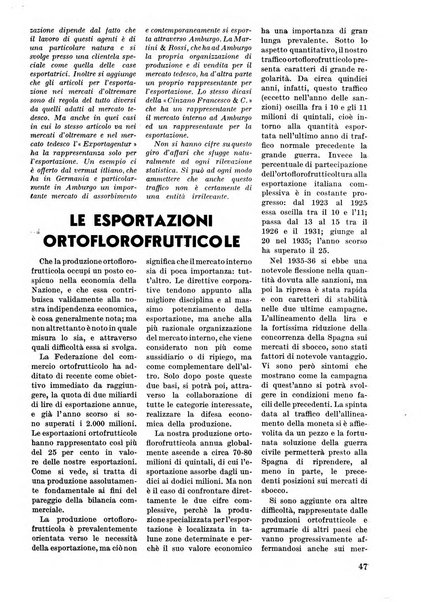 Commercio rivista mensile dell'economia commerciale italiana