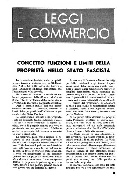 Commercio rivista mensile dell'economia commerciale italiana