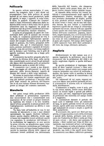 Commercio rivista mensile dell'economia commerciale italiana