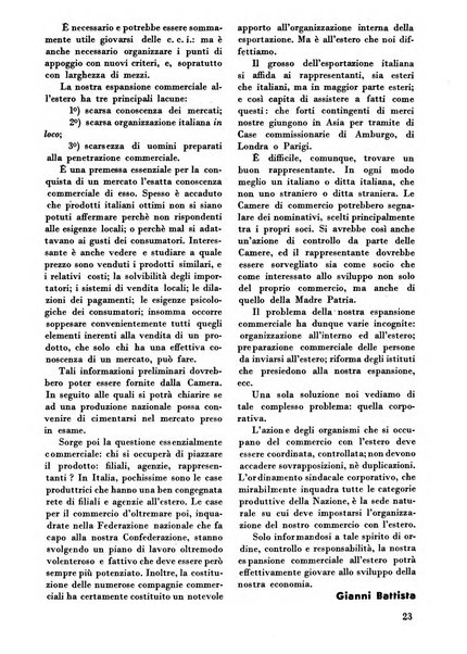 Commercio rivista mensile dell'economia commerciale italiana