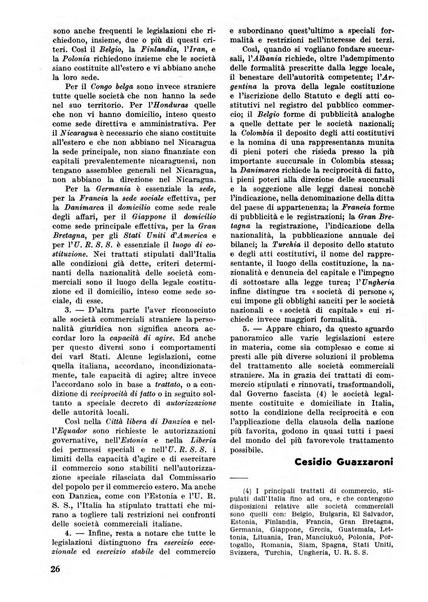 Commercio rivista mensile dell'economia commerciale italiana