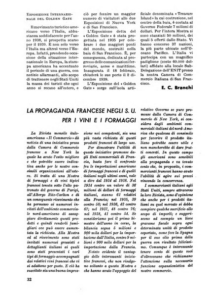 Commercio rivista mensile dell'economia commerciale italiana