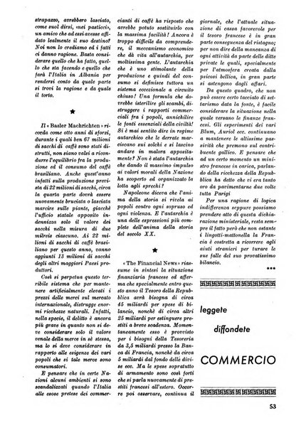 Commercio rivista mensile dell'economia commerciale italiana