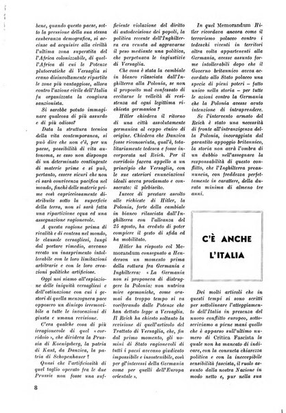 Commercio rivista mensile dell'economia commerciale italiana