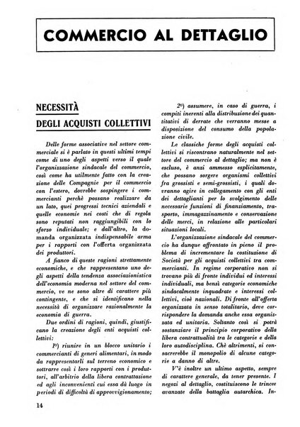 Commercio rivista mensile dell'economia commerciale italiana