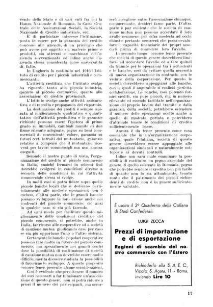 Commercio rivista mensile dell'economia commerciale italiana