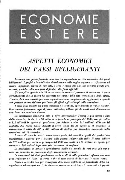 Commercio rivista mensile dell'economia commerciale italiana