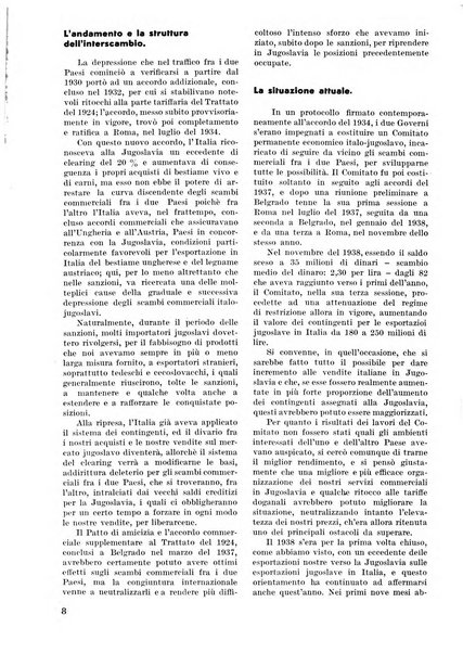 Commercio rivista mensile dell'economia commerciale italiana