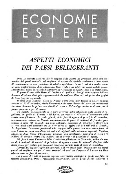 Commercio rivista mensile dell'economia commerciale italiana