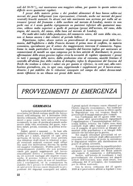 Commercio rivista mensile dell'economia commerciale italiana