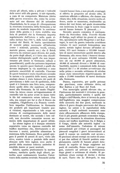 Commercio rivista mensile dell'economia commerciale italiana