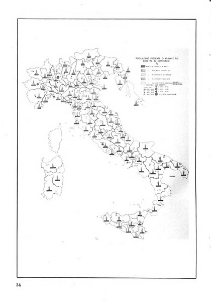 Commercio rivista mensile dell'economia commerciale italiana