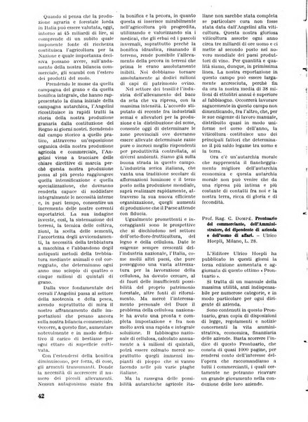 Commercio rivista mensile dell'economia commerciale italiana