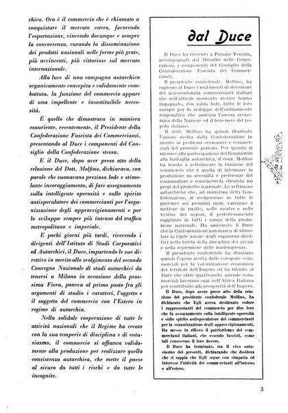 Commercio rivista mensile dell'economia commerciale italiana