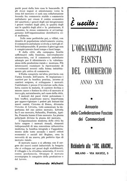 Commercio rivista mensile dell'economia commerciale italiana