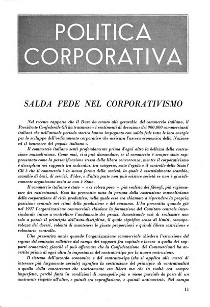 Commercio rivista mensile dell'economia commerciale italiana