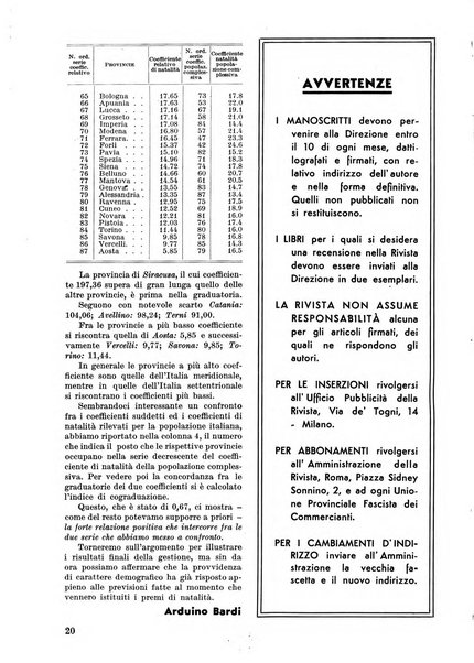 Commercio rivista mensile dell'economia commerciale italiana