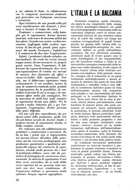 Commercio rivista mensile dell'economia commerciale italiana