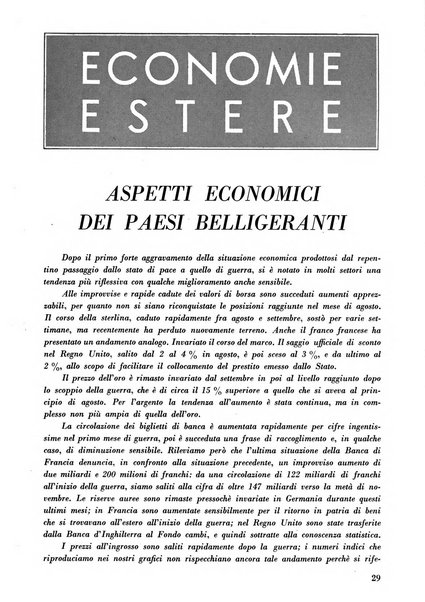 Commercio rivista mensile dell'economia commerciale italiana