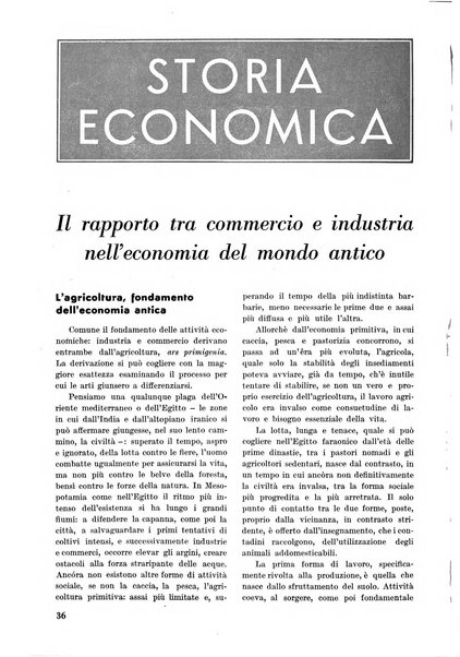 Commercio rivista mensile dell'economia commerciale italiana