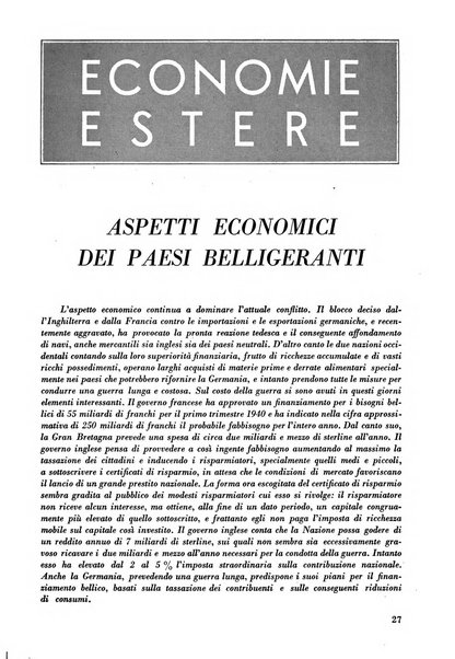 Commercio rivista mensile dell'economia commerciale italiana