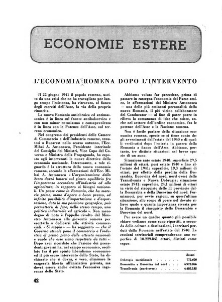 Commercio rivista mensile dell'economia commerciale italiana