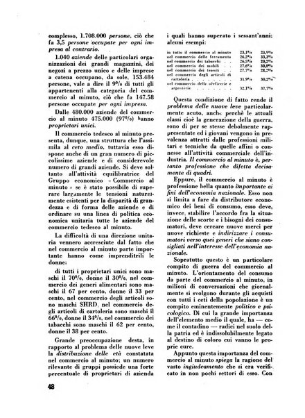 Commercio rivista mensile dell'economia commerciale italiana