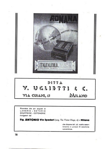 Commercio rivista mensile dell'economia commerciale italiana