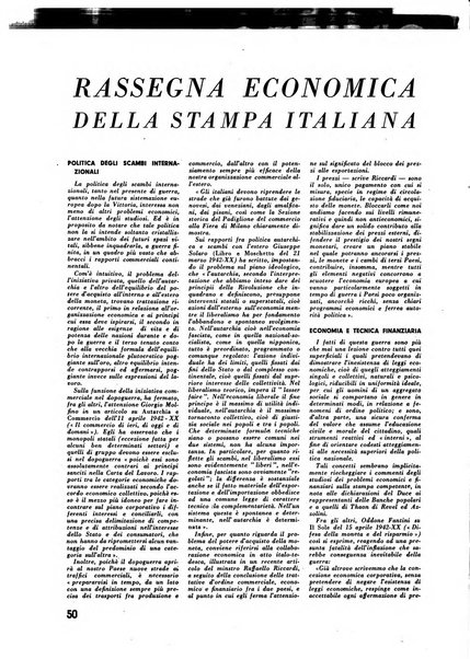 Commercio rivista mensile dell'economia commerciale italiana