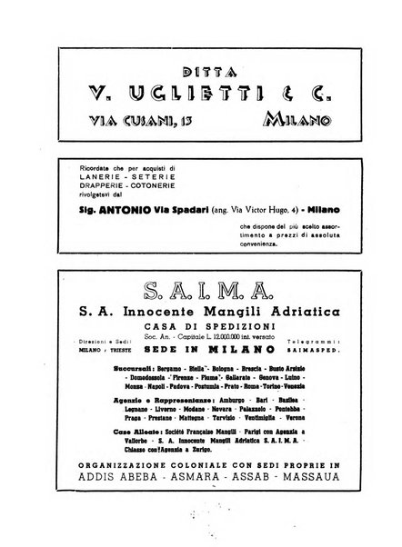 Commercio rivista mensile dell'economia commerciale italiana