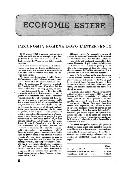 Commercio rivista mensile dell'economia commerciale italiana